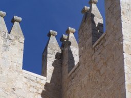 Castillo de Velez-Blanco 2010